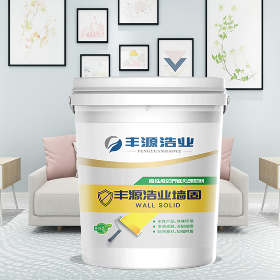 墙面加固剂