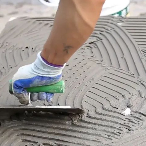 双组份瓷砖背胶