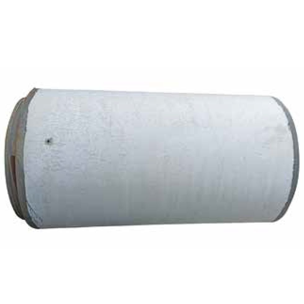 刚性接头企口管