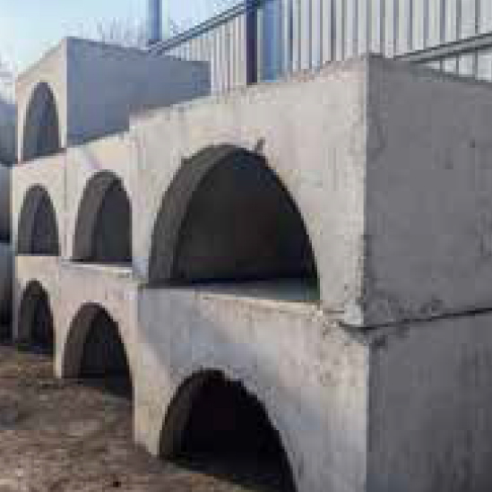 带底座柔性接头钢承口管