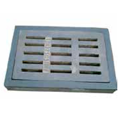 各种收水口算子、井盖